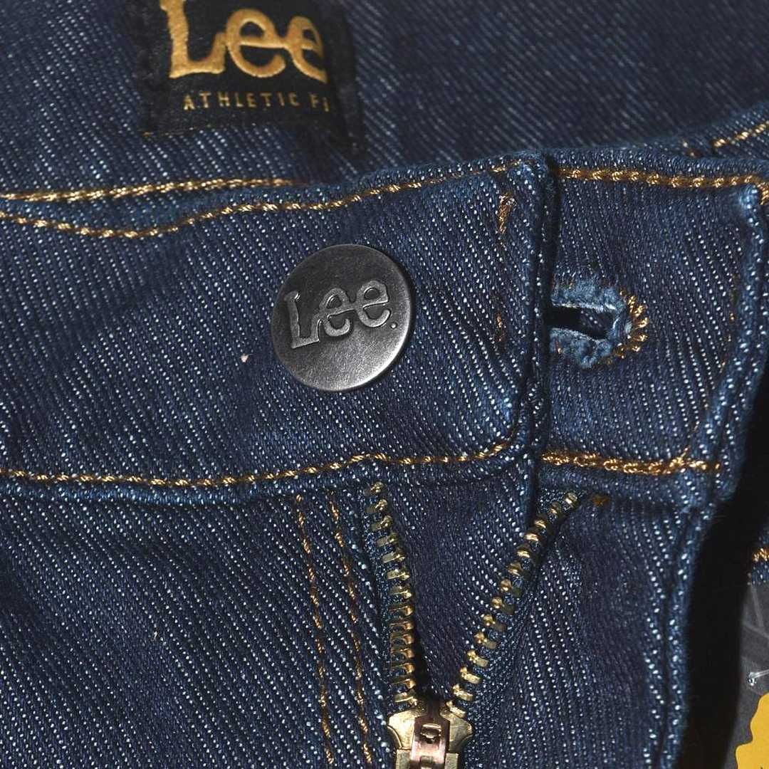 Легендарные джинсы "Lee" & "Rifle" из 80-ых