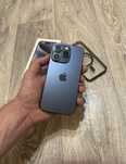 Айфон 15 pro 256gb 90% в идеальном состоянии
