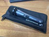 Микрофон Sennheiser E 845-S можно в рассрочку