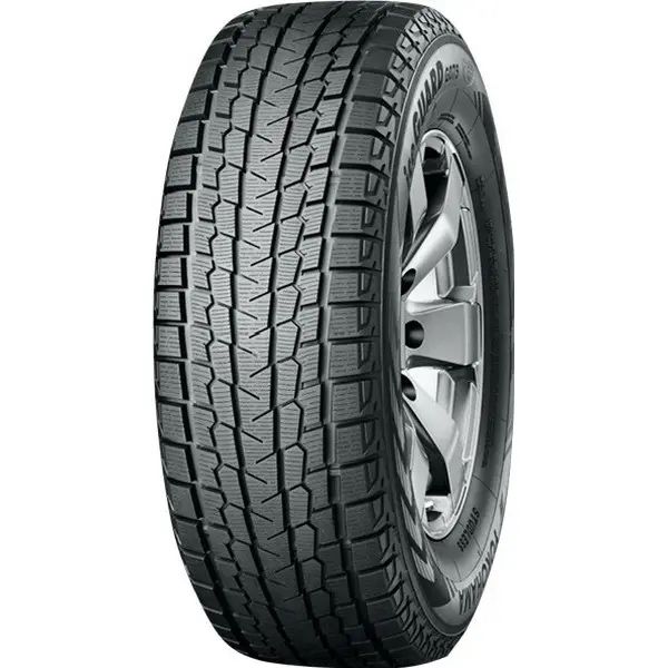 Зимние шины YOKOHAMA 235/55r19 101Q
