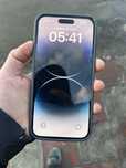 Продам iphone 14 pro max 128 gb 83%