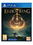 elden ring диск игра для playstation