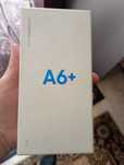 Samsung A6+ Гарантия Истекла 50000 договорная