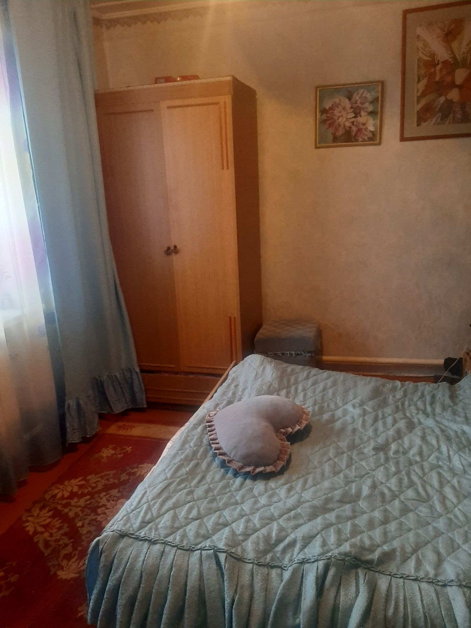 Продам дом 65км.от горрда