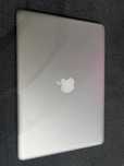 Mac book pro a1278