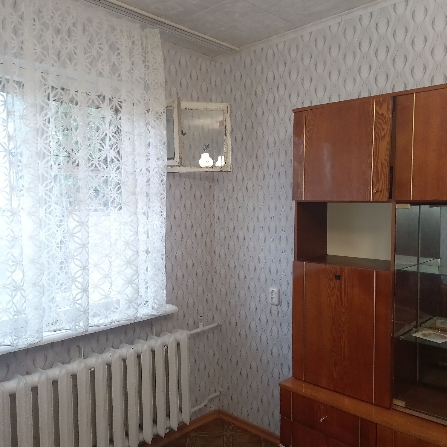 Сдам двухкомнатную квартиру