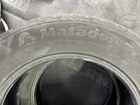 Шины легковые 205/60R16. Состояние б/у