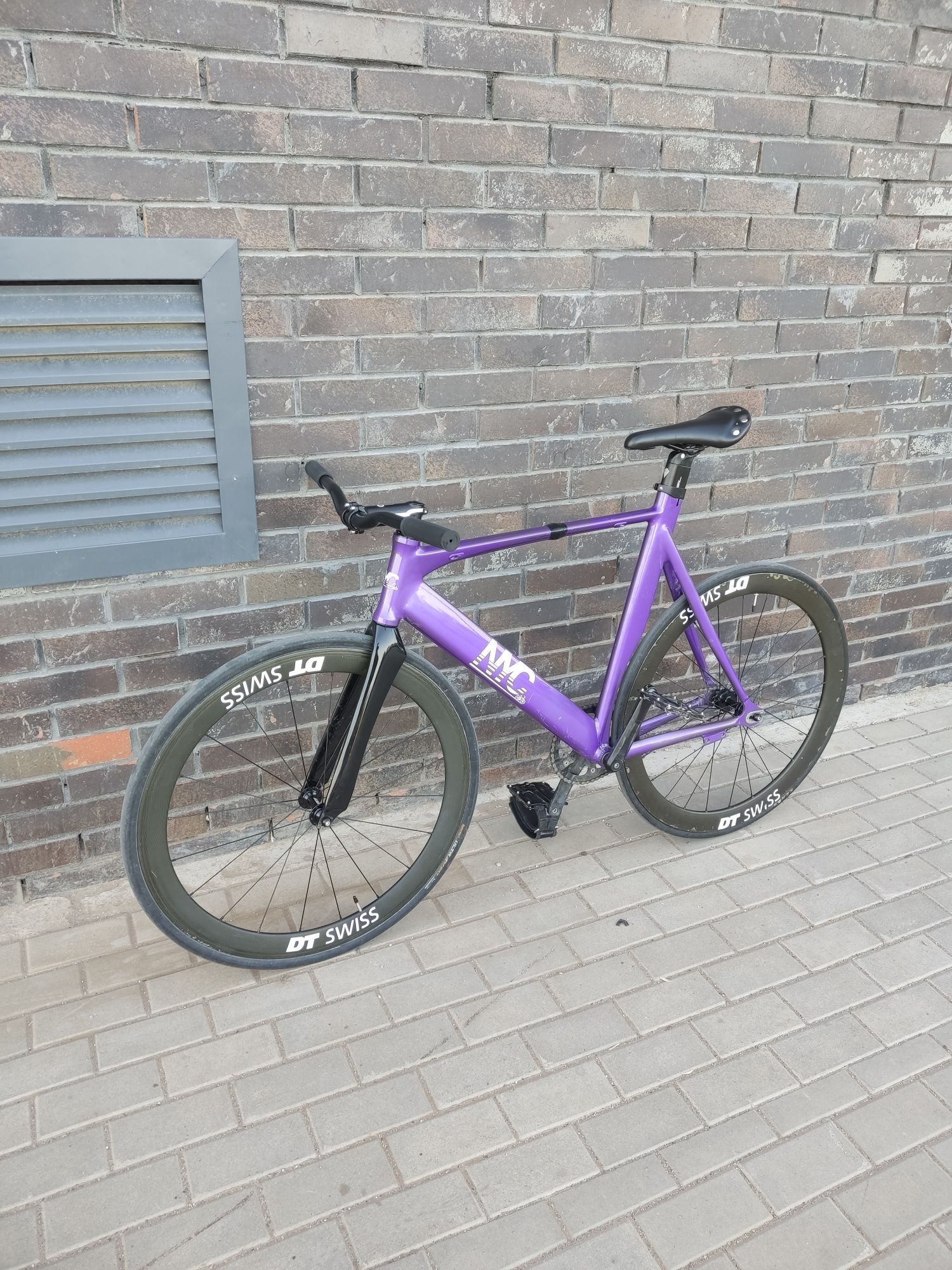 Продаю fixed gear NYC