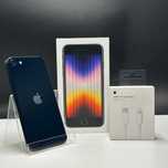 iPhone SE 2022 64GB | Midnight | С гарантией и подарком
