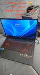 Продам срочно ноутбук Nitro 5 acer