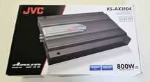 4-канальный усилитель JVC KS-AX3104