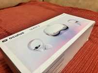 Продам oculus quest 2