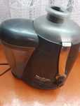 Соковыжималка Moulinex
