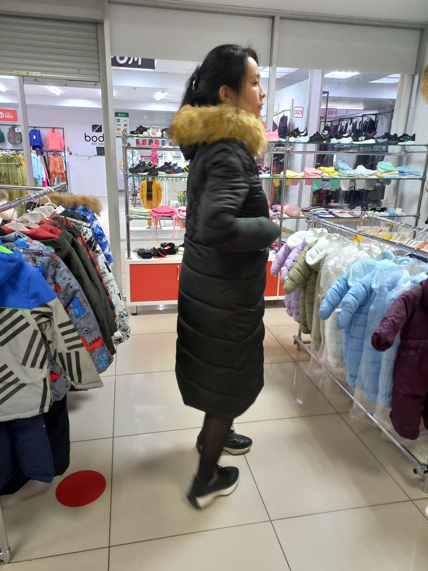 Дубленка, куртка