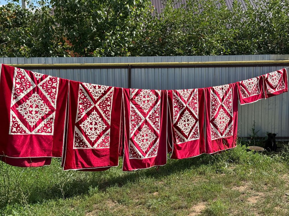 Продам чехлы на корпешки