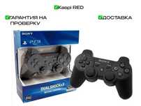 Джойстик для Sony Playstation 3, Контроллеры/плейтейшн 3