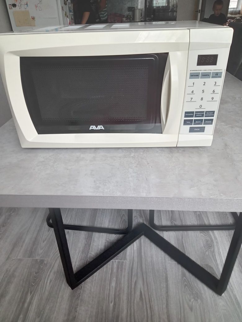 Продам микроволновку.