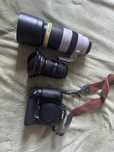 Canon 5d mark IV