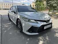 Toyota Camry-XV75