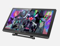 Графический планшет Xp Pen Artist 22pro