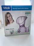 Распариватель для лица Vitek