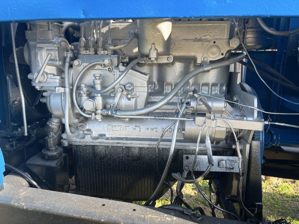 Продам комбайн E302
