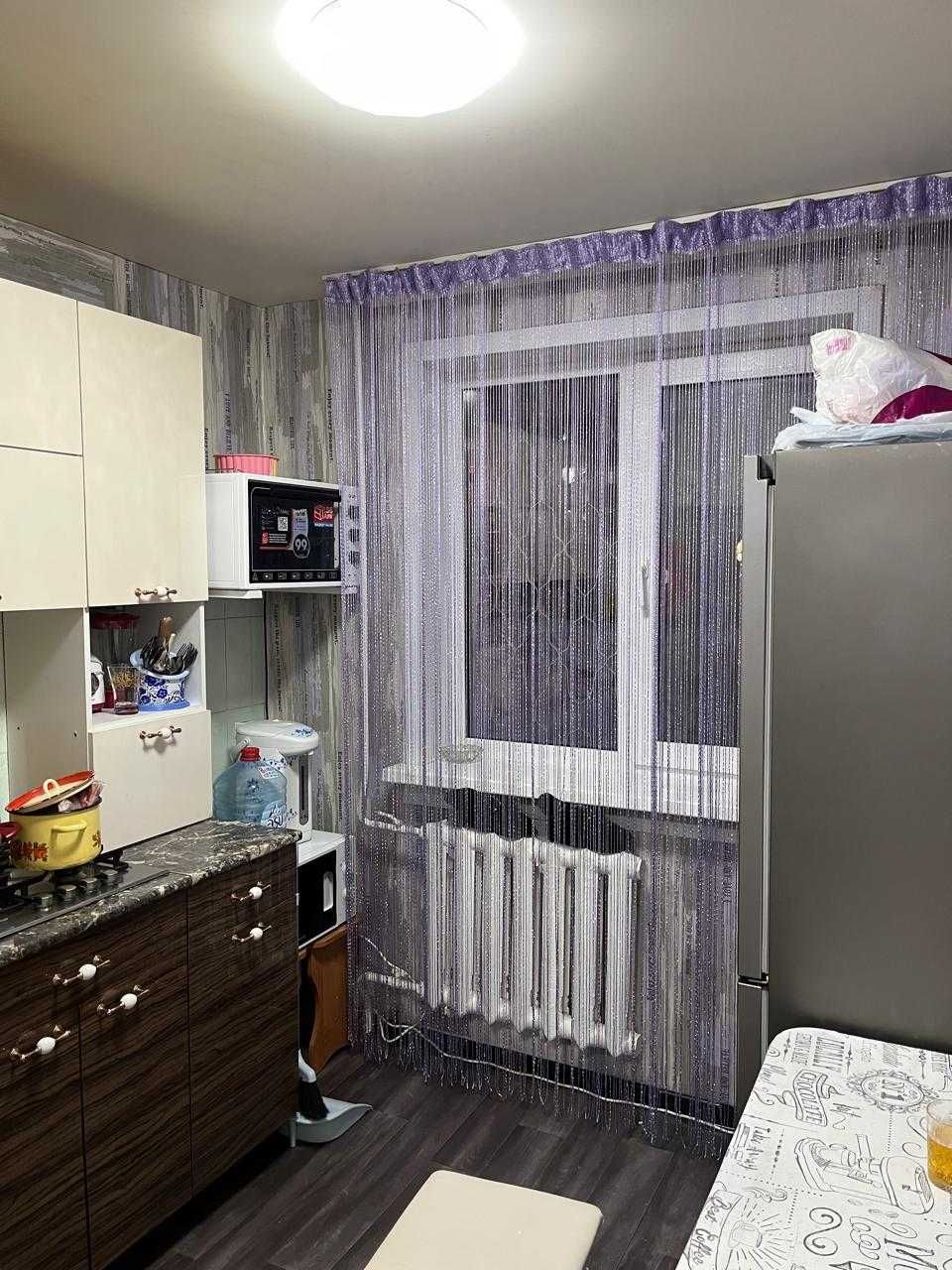 Продам 2к квартиру в панельном доме р-н Уют!!!