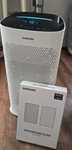 Очиститель воздуха Samsung air purifier AX5000