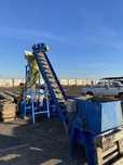 Станок Брусчатки Пескаблок рваный блок производсво