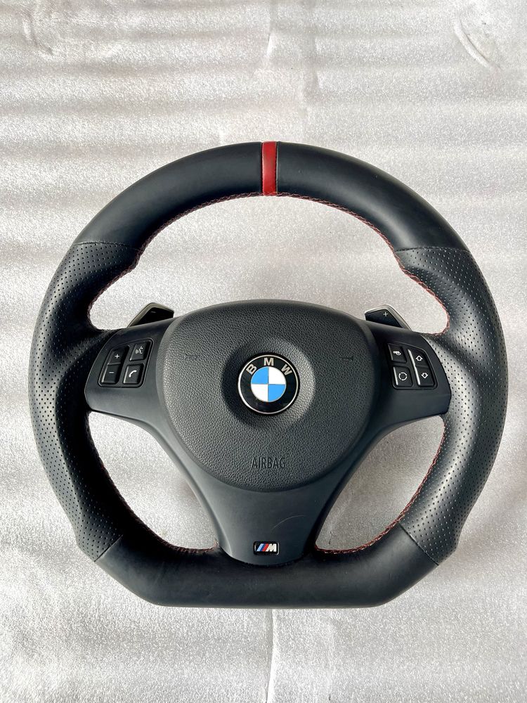 М руль (анатомия) на BMW X5 e70 e71 e60 e90 БМВ Х5 Х6 е70 е71 е60 е90