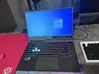 Asus Rog strix G15