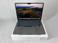 Почти новый MacBook Air 13.6 M2, аккум:100%, РАССРОЧКА 0 0 12