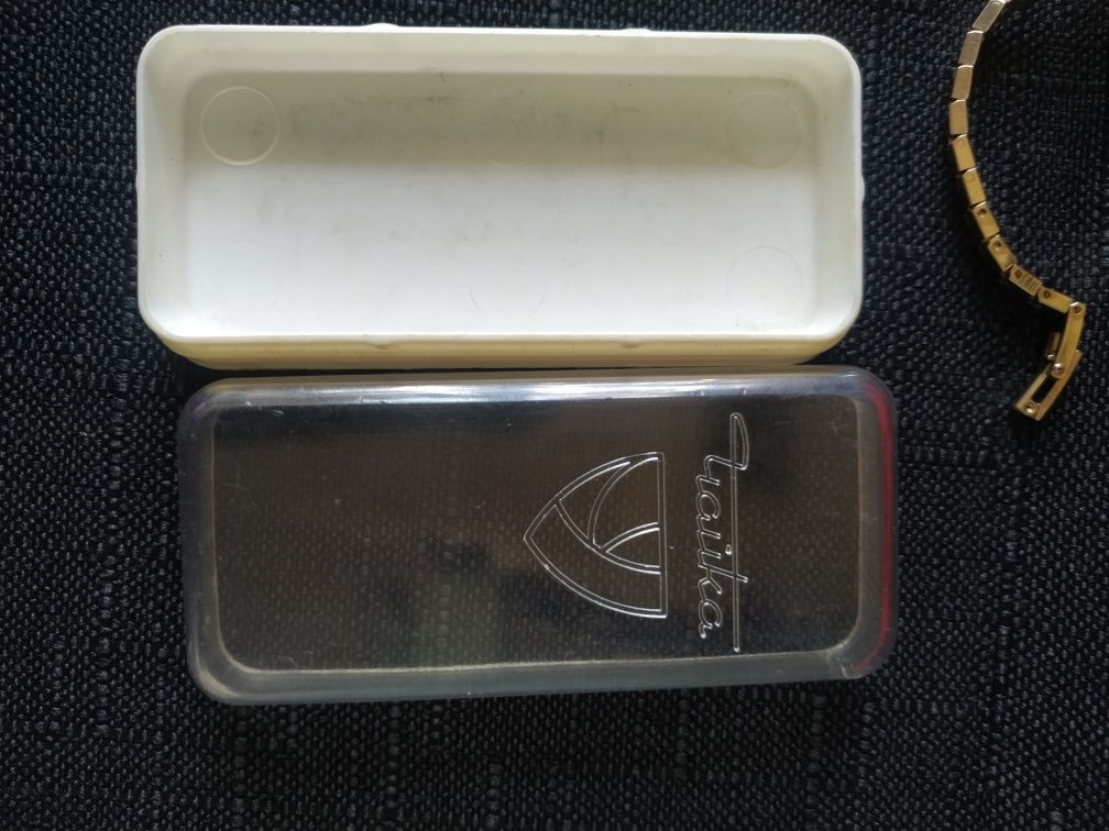 Срочно Продам часы наручные "Чайка"
