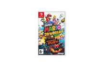 Super Mario Bowsers Fury Nintendo Switch