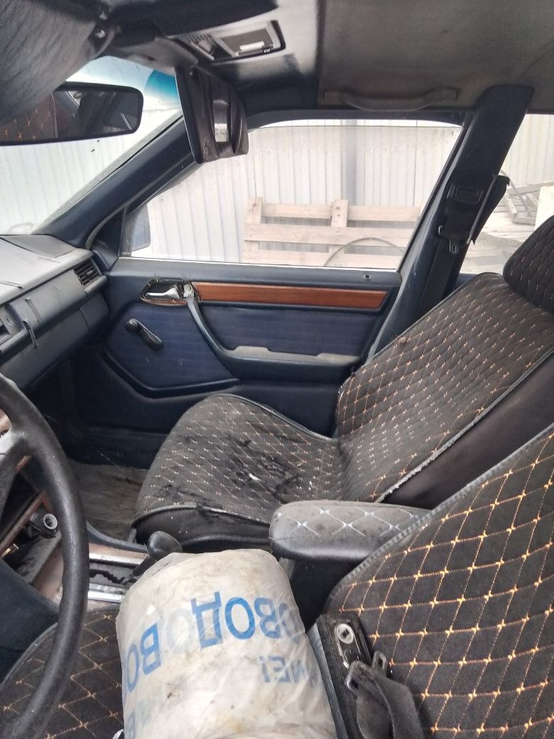 Продам АКПП Мерседес 230