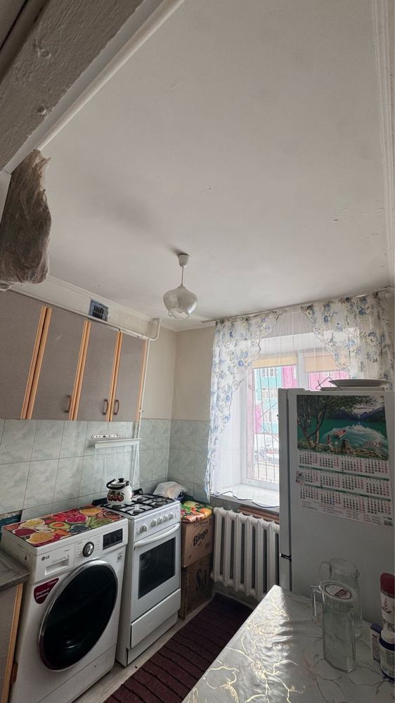 Продам Сатпаева 1-х ком