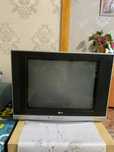 Продам телевизор LG