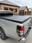 Продам крышку на кузов mitsubishi l 200 от 2018 г.в