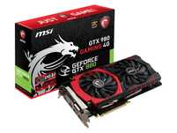 GTX 980 4GB MSI Gaming X