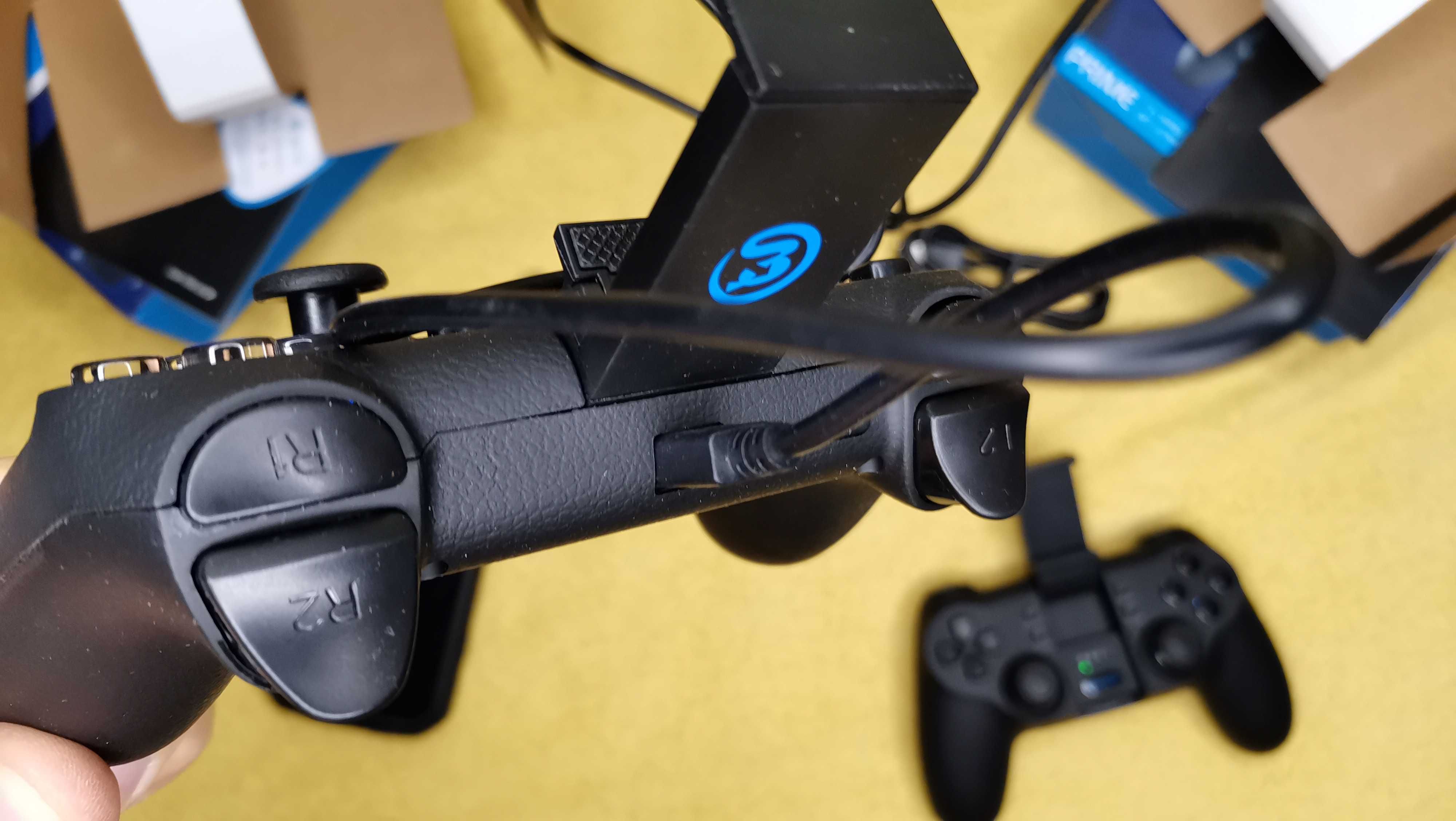 100%Новый Игровой джостик,геймпад,Bluetooth,контроллер GameSir T1s