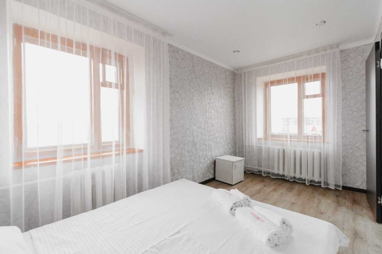 2-ком квартира помесячно в центре. ЛЮКС. КТВ/WIFI от VH.