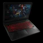 Продам либо обмен ноутбук ASUS TUF Gaming FX504