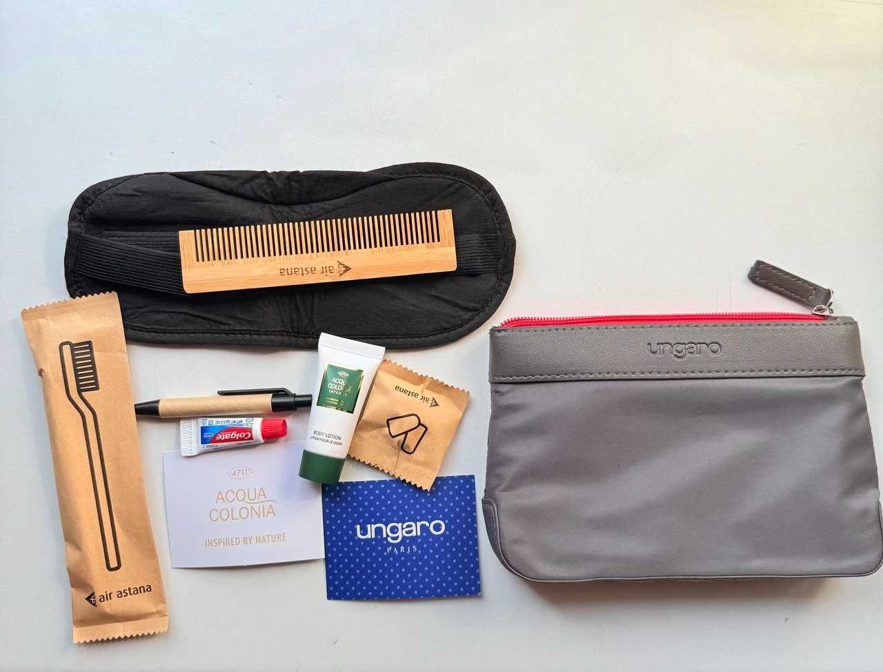 Дорожные сумки Ungaro