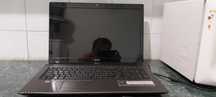 Ноутбук Acer Aspire 7560G