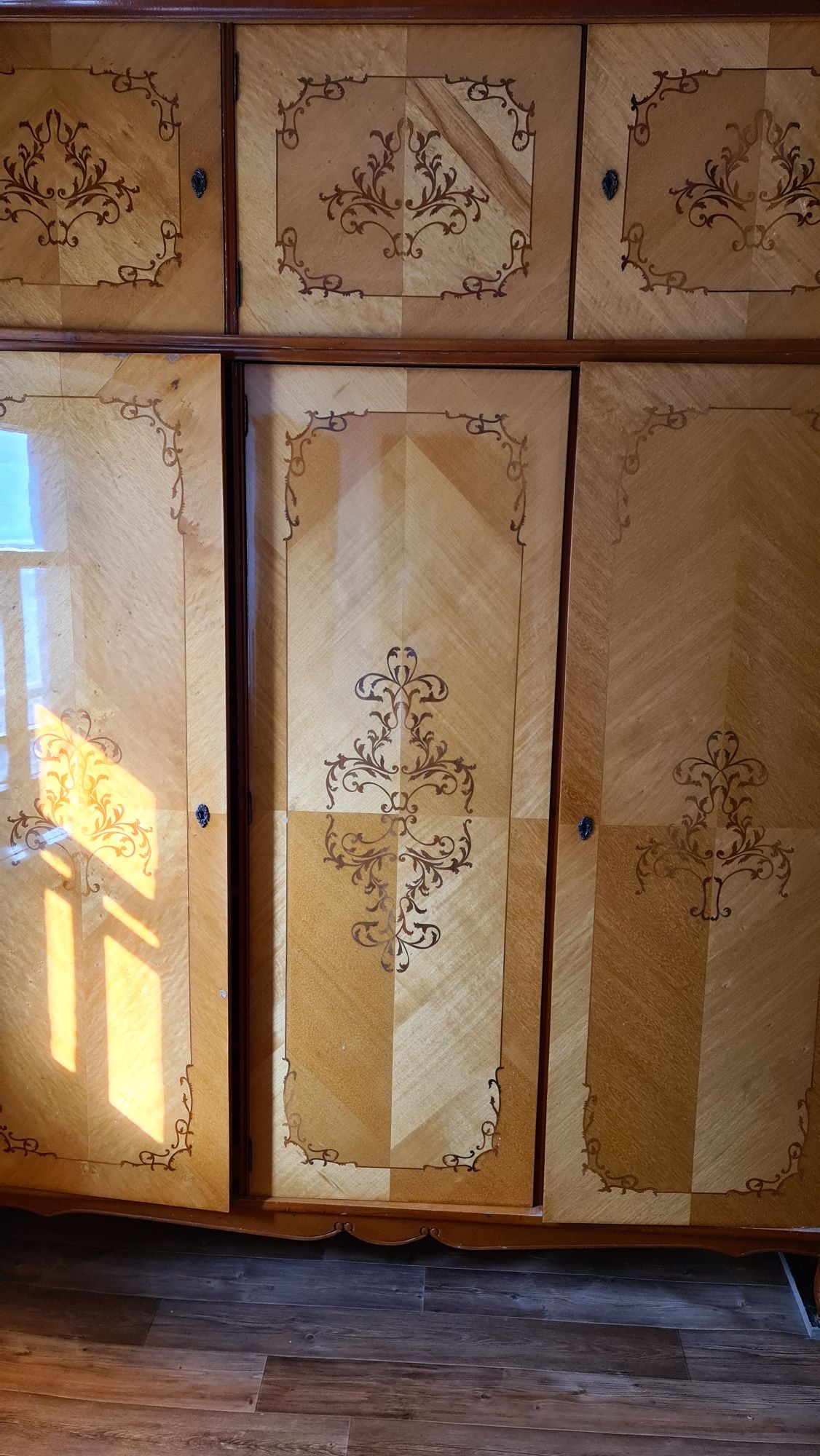 Мебель в спальню