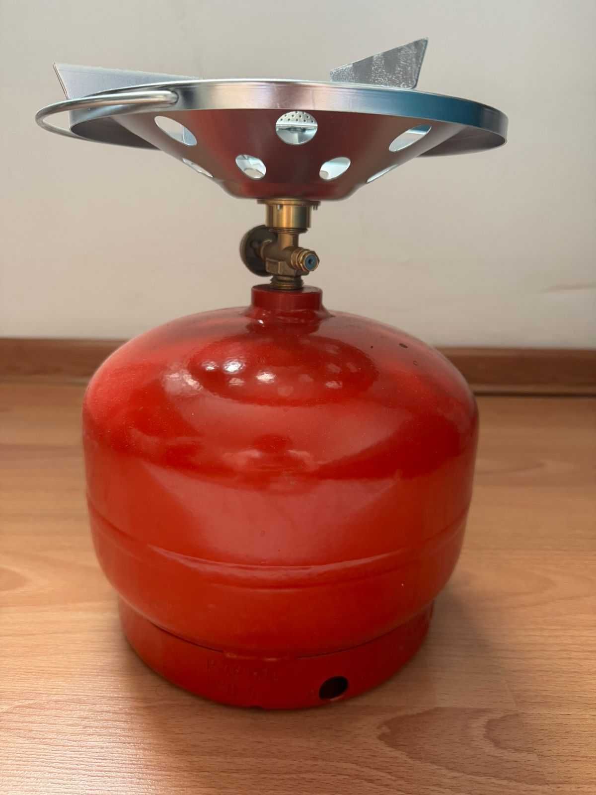 Продается Горелка NOVOGAS Дачник-Н1 с баллоном