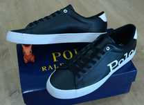 Polo Ralph Lauren 43 р. оригинальная обувь