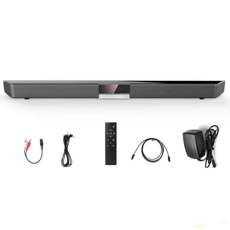 Sound bar SR 100 Plus