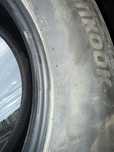 Всесезонные щины hankook 265/65/17