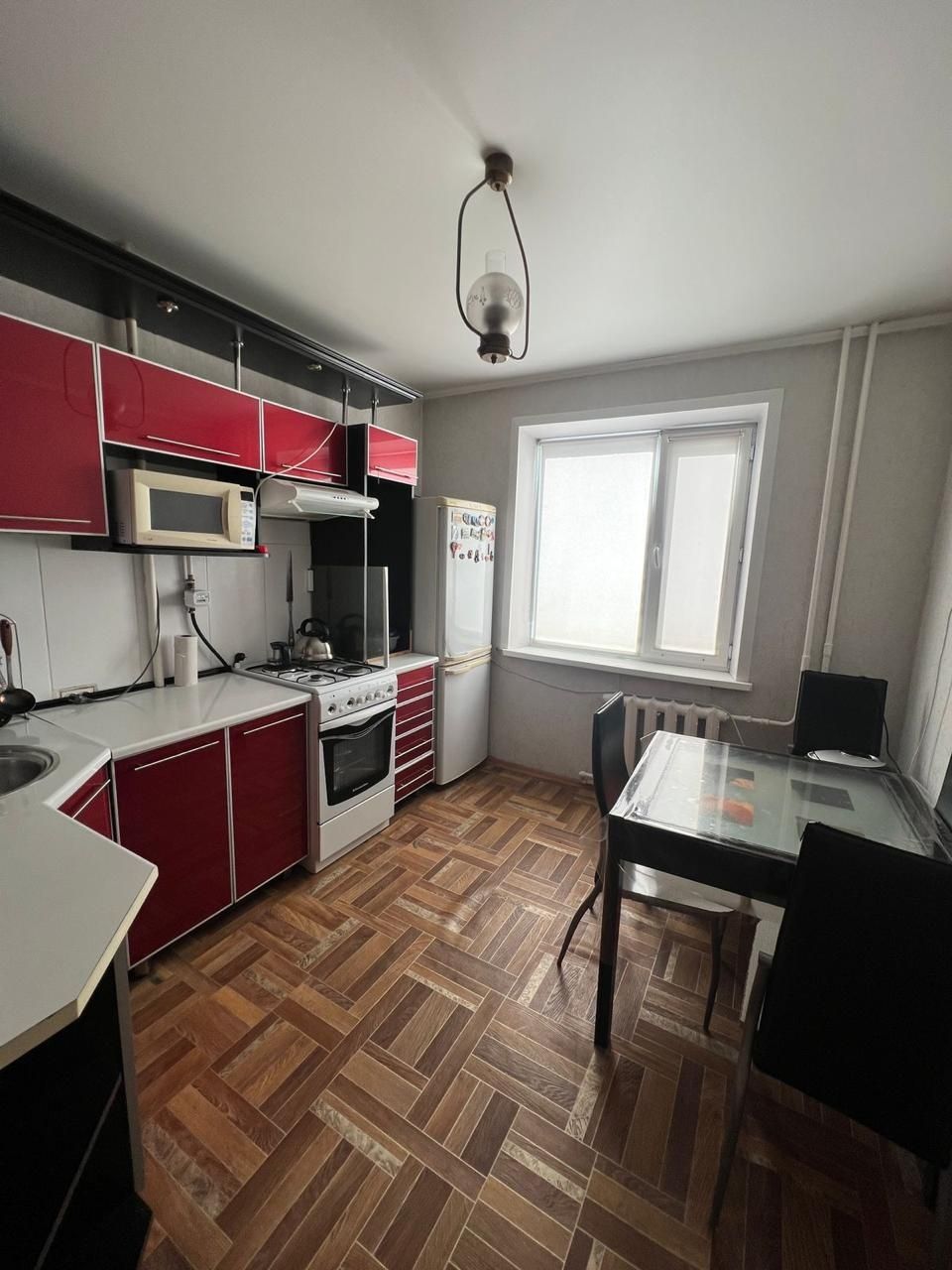 Продам 5 комнатную квартиру в Семее, звоните